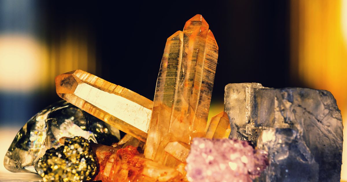 水晶